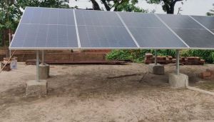  पीएम सूर्य घर योजना: सिलफिली के श्री मनोज विश्वास बने दूसरों के लिए प्रेरणास्रोत्