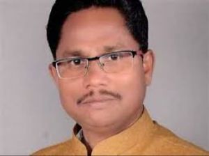  अनुसूचित जनजाति आयोग के अध्यक्ष 19 व 20 को  कांकेर जिले के प्रवास पर रहेंगे 