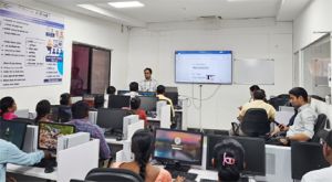 प्रोजेक्ट दक्ष : डिजिटल प्रशासन की दिशा में रायपुर जिला प्रशासन की महत्वपूर्ण पहल