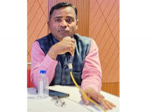 महाराष्&zwj;ट्र मंडल ने पुलवामा के वीर बलिदानियों को किया नमन