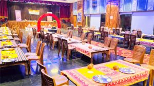 महाराष्ट्र मंडल में सामूहिक लघु रुद्राभिषेक आज