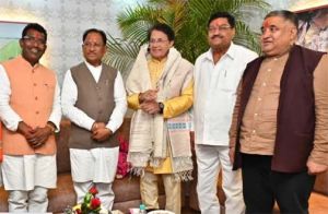  आस्था, संस्कृति और रामकथा से आलोकित हुआ राजिम कुंभ कल्प 2026