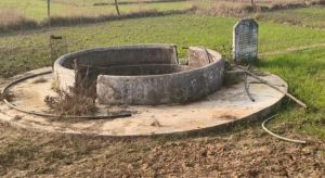  जल संरक्षण से आत्मनिर्भर किसान, चिड़ौला में शक्तिगत कूप बना ग्रामीण समृद्धि की मिसाल