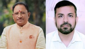 7160 अत्यंत पिछडे़ जनजाति घरों को ग्रिड से बिजली देने का लक्ष्य पूर्ण 7160 अत्यंत पिछडे़ जनजाति घरों को ग्रिड से बिजली देने का लक्ष्य पूर्ण