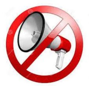 बोर्ड परीक्षा को ध्यान में रखते हुए 18 मार्च तक ध्वनि विस्तारक यंत्रों पर कलेक्टर ने लगाया प्रतिबंध