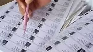 विशेष गहन पुनरीक्षण के बाद गरियाबंद जिले की अंतिम मतदाता सूची प्रकाशित