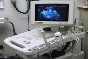 सामुदायिक स्वास्थ्य केन्द्र मरवाही में विधायक ने सोनोग्राफी जांच केंद्र का किया शुभारंभ