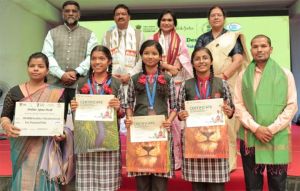  भारत सरकार के पर्यटन मंत्रालय की पहल &lsquo;देखो अपना देश&rsquo; से जागा युवाओं में उत्साह