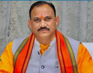  बजट 2026-27 राज्य के लिए लाभदायक, हर वर्ग के लिए बेहतर:  श्याम बिहारी जायसवाल