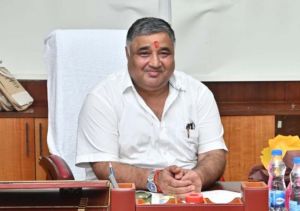  यह बजट छत्तीसगढ़ को राष्ट्रीय और अंतरराष्ट्रीय पर्यटन मानचित्र पर स्थापित करने की दिशा में ऐतिहासिक कदम है - राजेश अग्रवाल