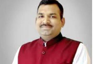  एजुकेशन सिटी बनने से नक्सल प्रभावित क्षेत्रों में शिक्षा की दिशा में नई क्रांति आएगी - नंदन जैन