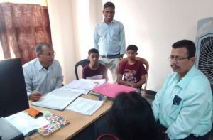  पोषण देखरेख (फोस्टर केयर) योजना से बच्चों को मिल रहा परिवार जैसा वातावरण