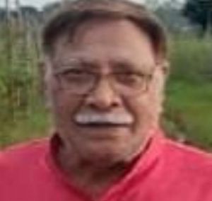 डॉ. अश्विनी कुमार वर्मा का निधन डॉ. अश्विनी कुमार वर्मा का निधन