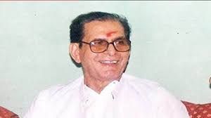 मध्यप्रदेश के पूर्व मुख्यमंत्री पण्डित श्यामाचरण शुक्ल की जयन्ती को पुष्पांजलि कार्यक्रम 