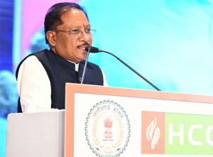  स्वच्छ ऊर्जा, पर्यावरण संरक्षण और आधुनिक अधोसंरचना की दिशा में प्रदेश का सशक्त संकल्प है सिटी गैस परियोजना : मुख्यमंत्री  