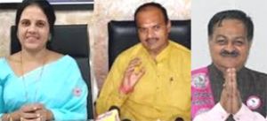 महापौर मीनल चौबे, सभापति सूर्यकान्त राठौड़, संस्कृति विभाग अध्यक्ष गिदवानी, एमआईसी सदस्यों, जोन अध्यक्षगणों, पार्षदों ने समस्त नगरवासियों को रंगों के त्यौहार होली की दी अग्रिम हार्दिक शुभकामनायें