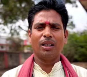  किसानों को समृद्धि का उपहार-कृषक उन्नति योजना से खातों में पहुंची अंतर राशि