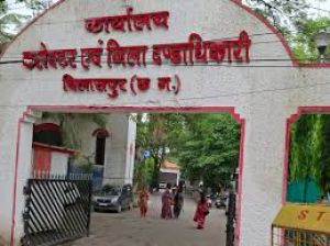 होली पर्व के दौरान शांति एवं कानून व्यवस्था बनाए रखने तैनात रहेंगे अफसर  