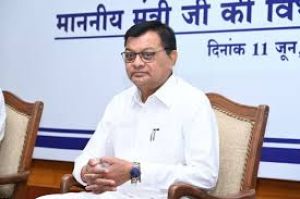   मंत्री लखन लाल देवांगन ने प्रदेशवासियों को दी होली पर्व की बधाई