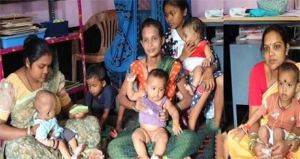  प्रधानमंत्री मातृ वंदना योजना से मातृ स्वास्थ्य को मिला संबल