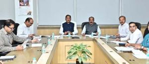   25 मार्च से  6 अप्रैल तक होगा &lsquo;खेलो इंडिया ट्राइबल गेम्स छत्तीसगढ़-2026&rsquo; का होगा आयोजन