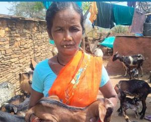  संघर्ष, लगन और हार न मानने का जज्बा शामिल हो तो हर राह आसान हो जाती है