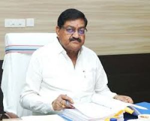 खाद्य मंत्री दयालदास बघेल के विभागों के लिए 6216 करोड़ रुपए से अधिक की अनुदान मांगें पारित 