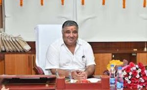   मंत्री राजेश अग्रवाल के विभागों के लिए 492 करोड़ रूपए से अधिक की अनुदान मांगे पारित