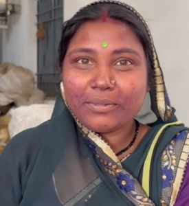  महतारी वंदन योजना से मिली आत्मनिर्भरता की राह, बघेरा की अश्विनी दीदी के लिए बनी सहारा