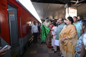  विभिन्न नगरीय निकायों की  महिलाएं अमृत मित्र महोत्सव में शामिल होंगी