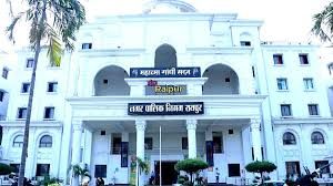  आयुक्त श्री विश्वदीप ने नगर निगम अपर आयुक्तो के मध्य कार्य विभाजन किया