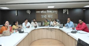  हिट वेव के दौरान पीलिया, डायरिया आदि जलजनित रोगो की रोकथाम के निर्देश