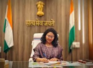  कलेक्टर मिश्रा ने ग्रीष्मकाल में जल संकट से निपटने के लिए जारी किया आदेश