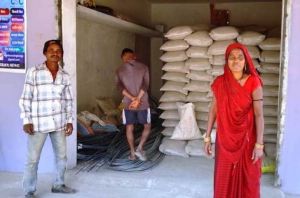  साधारण गृहिणी से सफल उद्यमी बनीं सीता बाई