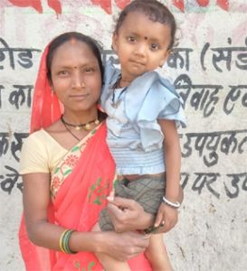  प्रधानमंत्री मातृ वंदना योजना से भुनेश्वरी यादव को मिला सहारा, गर्भावस्था के दौरान मिली आर्थिक सहायता