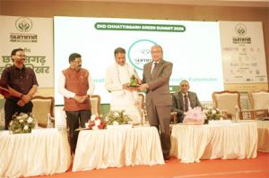 &ldquo;एग्री टेक मिलन&rdquo; में जुटे सैकड़ों कृषि अभियंता