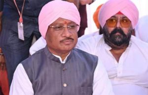   गढ़फुलझर नानकसागर में होला मोहल्ला कार्यक्रम में शामिल हुए मुख्यमंत्री  