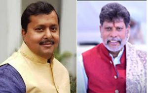 भाजपा राष्ट्रीय अध्यक्ष को राज्यसभा सदस्य निर्वाचित होने पर प्रदेश अध्यक्ष किरण देव ने दी बधाई भाजपा राष्ट्रीय अध्यक्ष को राज्यसभा सदस्य निर्वाचित होने पर प्रदेश अध्यक्ष किरण देव ने दी बधाई