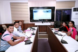  1 अप्रैल से सभी बिजली दफ्तर में लागू होगा ई-ऑफिस सिस्टम