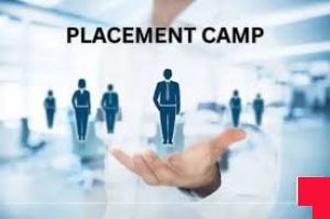  जिला रोजगार एवं स्वरोजगार मार्गदर्शन केंद्र प्लेसमेंट कैंप में 24 आवेदकों का चयन