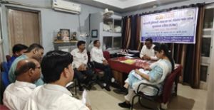  22 मार्च को आयोजित होगी राष्ट्रव्यापी &ldquo;उल्लास : नवभारत साक्षरता&rdquo; महापरीक्षा