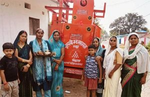  संघर्षों को मात देकर गृहिणी से सफल उद्यमी बनीं लीलावती, आत्मनिर्भरता की मजबूत मिसाल