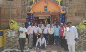 126 तालाबों के संरक्षण के लिए बनेगी वैज्ञानिक कार्ययोजना 126 तालाबों के संरक्षण के लिए बनेगी वैज्ञानिक कार्ययोजना