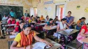 उल्लास साक्षरता परीक्षा का आयोजन उल्लास साक्षरता परीक्षा का आयोजन