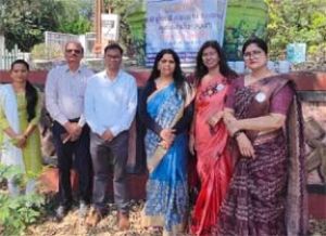  उल्लास नवभारत साक्षरता कार्यक्रम अंतर्गत राष्ट्रव्यापी महापरीक्षा अभियान का शुभारंभ