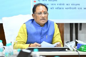  अंत्योदय का संकल्प : करीब 5 लाख भूमिहीन परिवारों को 500 करोड़ रुपये की सौगात देंगे मुख्यमंत्री 