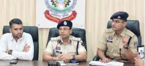   72 घंटे के भीतर रायगढ़ जिला प्रशासन की अफीम की खेती पर ताबड़तोड़ कार्रवाई