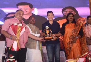  सरगुजा ओलम्पिक 2026 : तीन दिवसीय संभागस्तरीय आयोजन का शानदार समापन