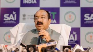  खेलो इंडिया ट्राइबल गेम्स छत्तीसगढ़ के लिए मील का पत्थर