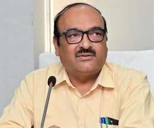  स्वच्छ भारत मिशन (ग्रामीण) के अपेक्स कमेटी की बैठक सम्पन्न